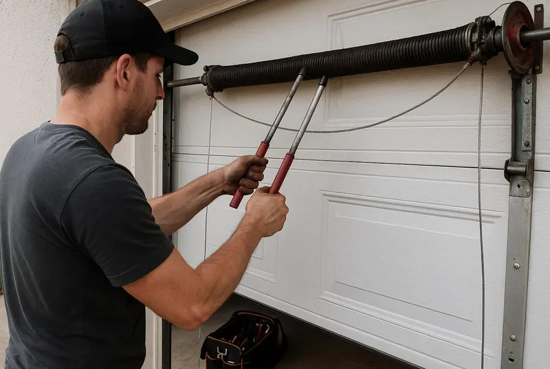 About North Las Vegas Garage Door