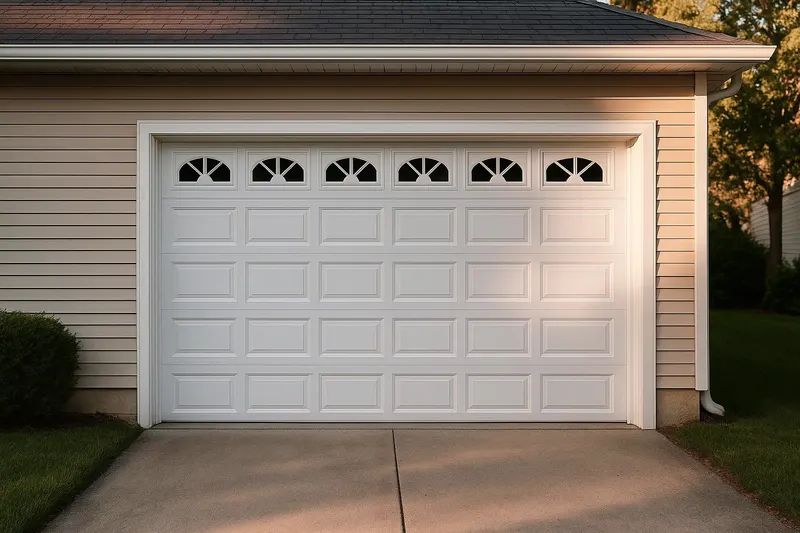 Contact North Las Vegas Garage Door